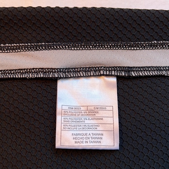 PEBBLE BEACH Golf Pullover - Picture 4 of 5